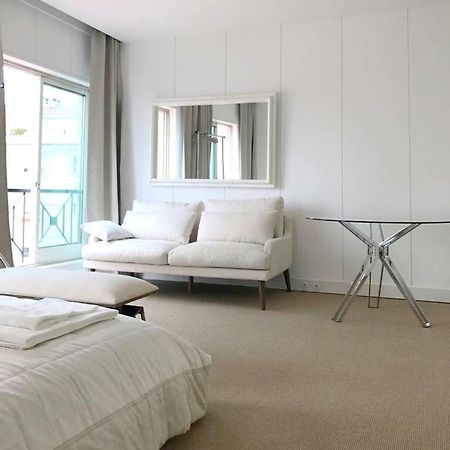 New Loft - Lisboa Estrela Lägenhet Exteriör bild