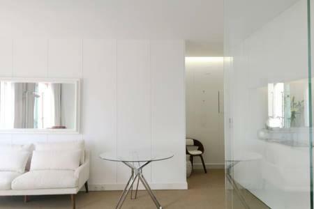 New Loft - Lisboa Estrela Lägenhet Exteriör bild