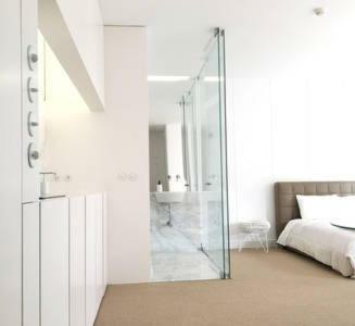 New Loft - Lisboa Estrela Lägenhet Exteriör bild