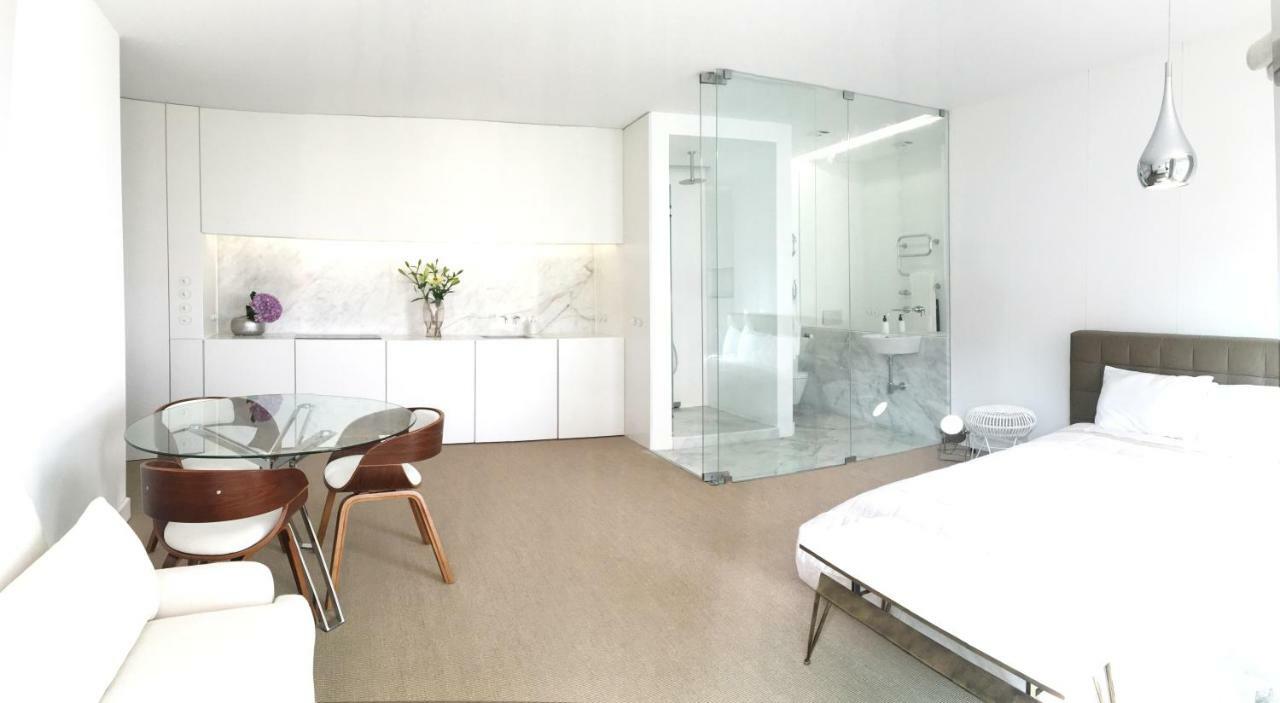 New Loft - Lisboa Estrela Lägenhet Exteriör bild