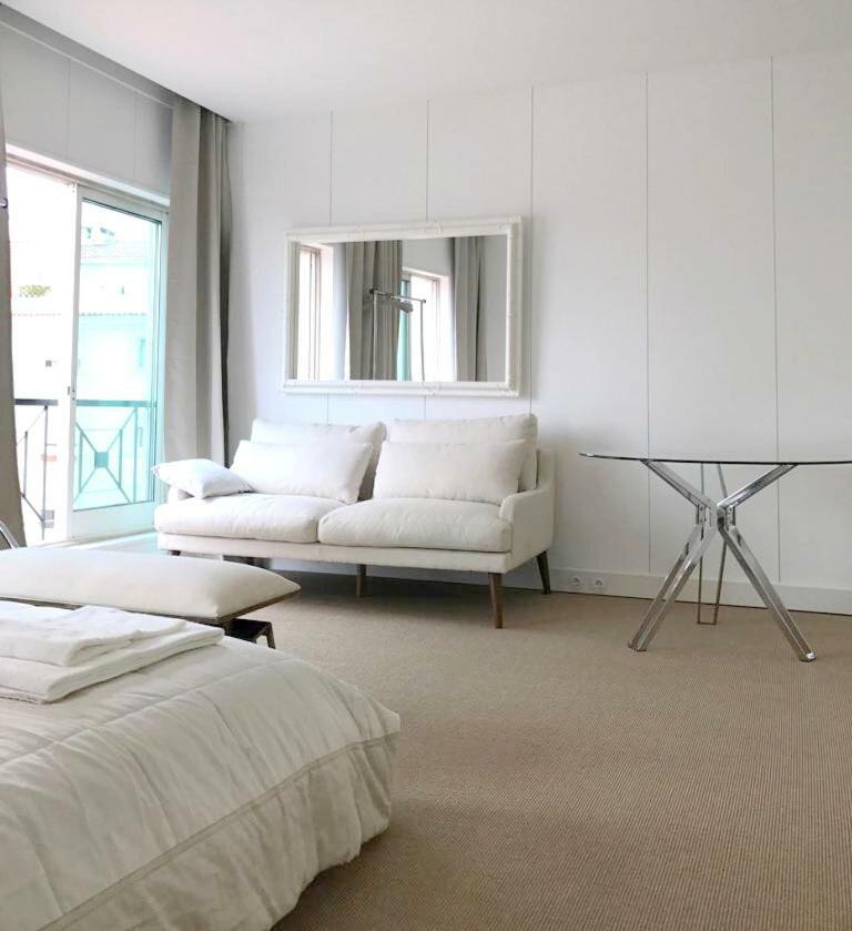 New Loft - Lisboa Estrela Lägenhet Exteriör bild
